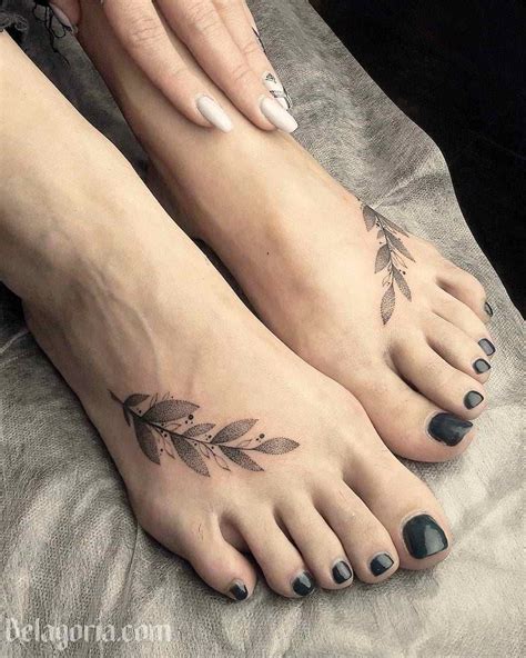 tatuajes pie mujer|34 ideas hermosas de Tatuajes en pie para mujeres